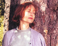 Isabelle Huppert