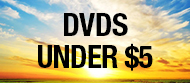 DVDs under $5